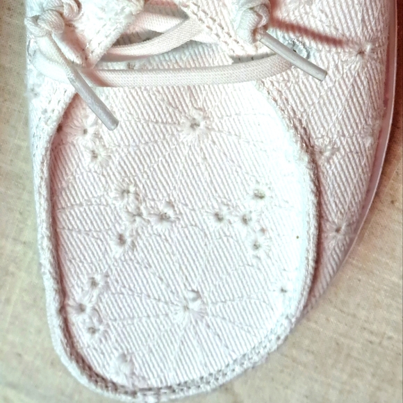 Hey Dude Shoes Hey Dudes Wendy Eyelet Edition Poshmark